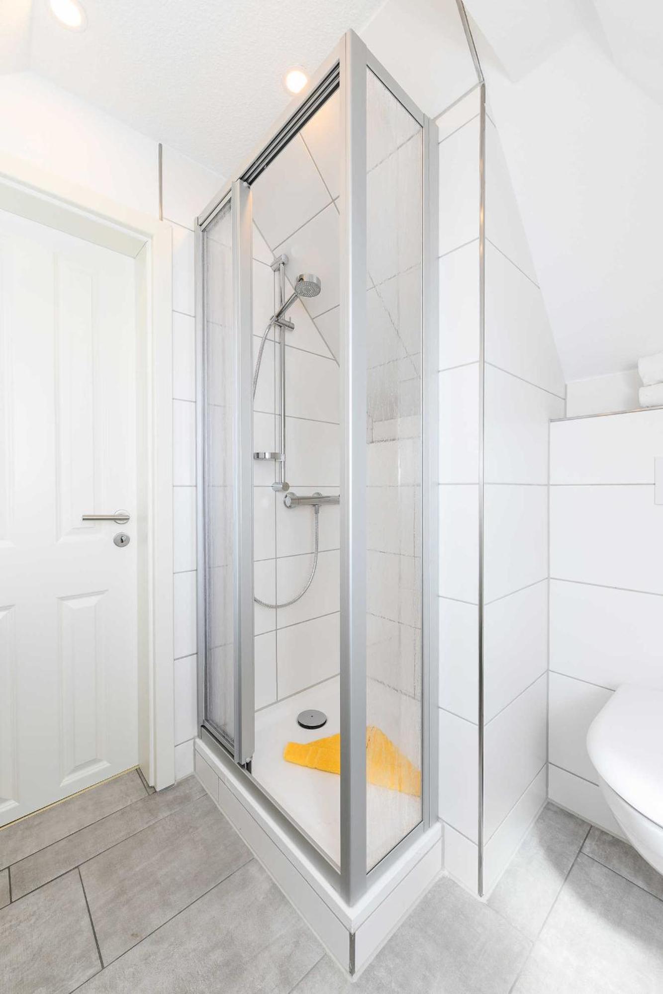 Apartment Borkum นอยฮาร์ลิงเงอซีล ภายนอก รูปภาพ