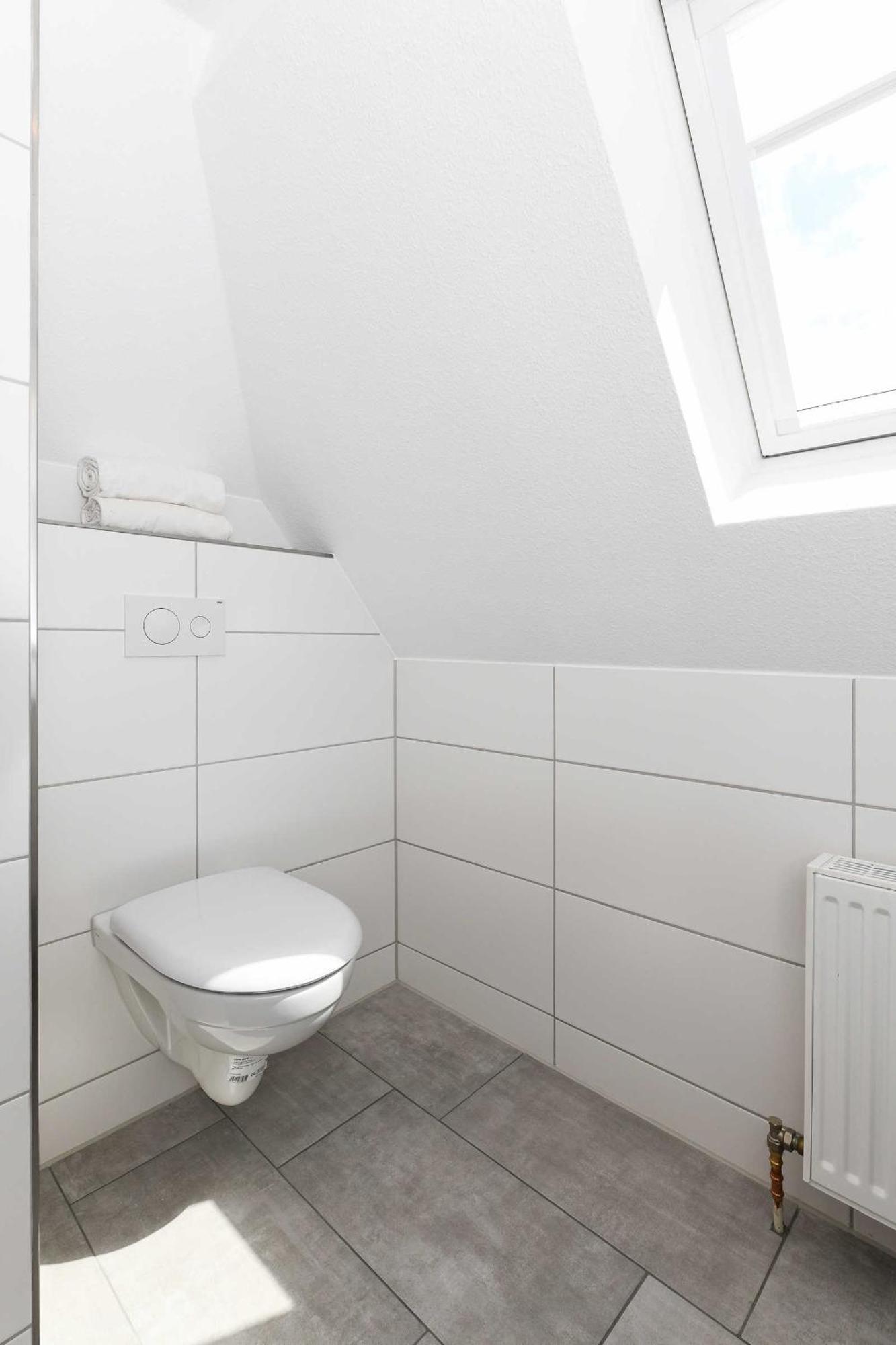 Apartment Borkum นอยฮาร์ลิงเงอซีล ภายนอก รูปภาพ