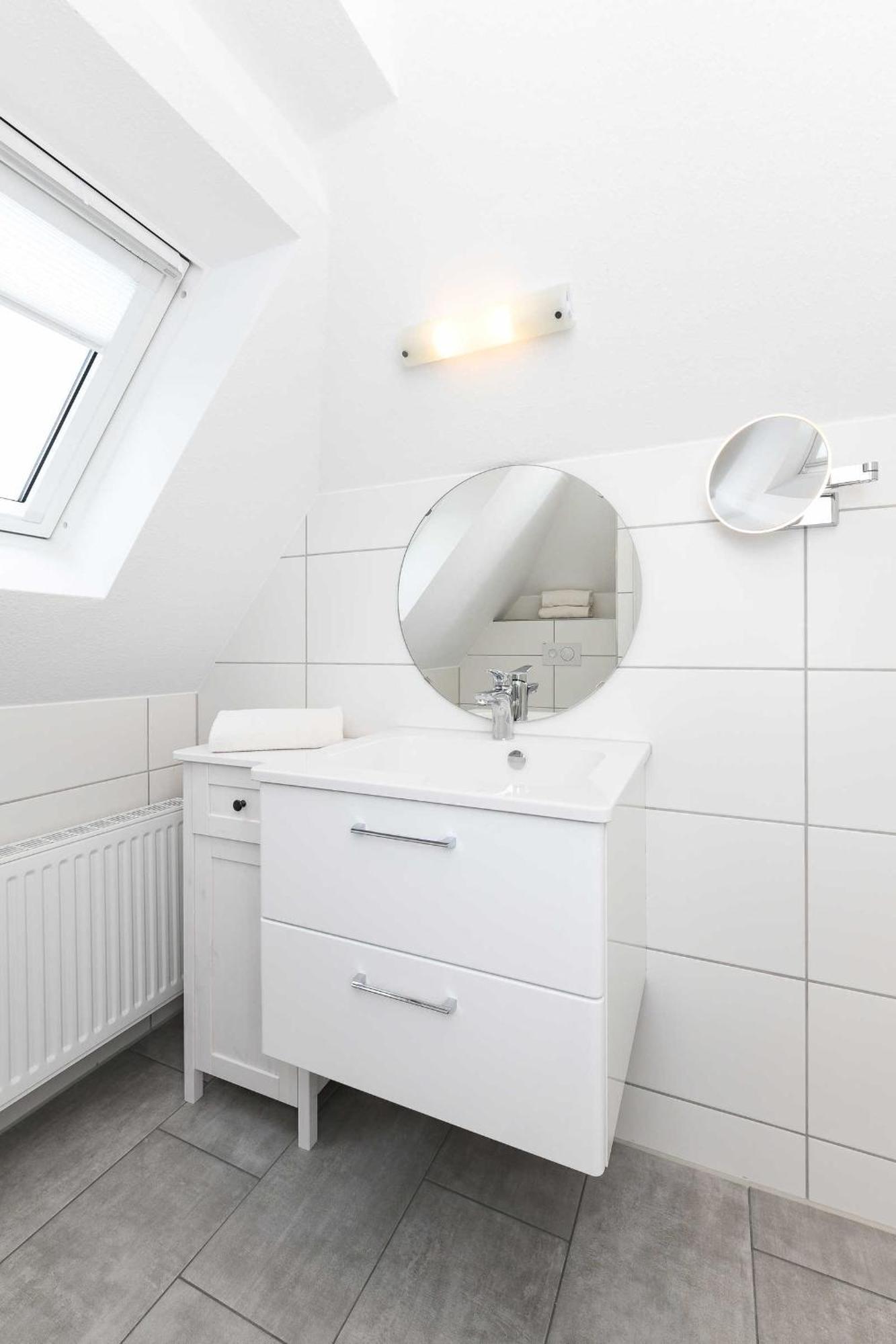 Apartment Borkum นอยฮาร์ลิงเงอซีล ภายนอก รูปภาพ